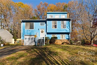 6500 Santa Cruz Trail, Charlotte, NC 28227