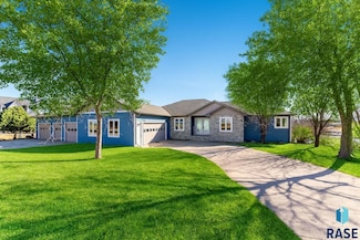 6340 Harbor Way, Wentworth, SD 57075