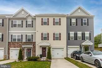 807 Magnolia Ridge Ct, Joppatowne, MD 21085