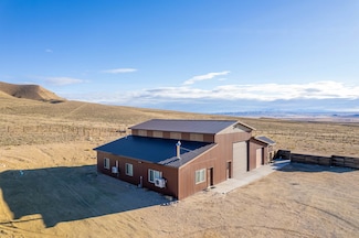 49 Golden Eagle Trail, Powell, WY 82435