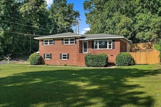 803 Litchfield Rd, Columbus, GA 31904