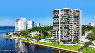 505 Lancaster St Unit 3A, Jacksonville, FL 32204
