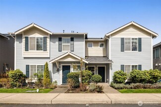 24120 NE 112th Ln Unit 113, Redmond, WA 98053