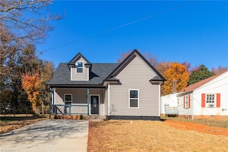 2002 Kersey St, Greensboro, NC 27406