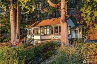 25826 Bates Walk SW, Vashon, WA 98070
