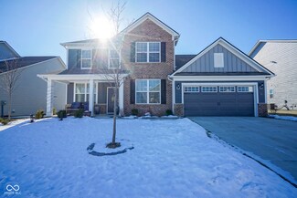 15365 Todd Ln S, Fishers, IN 46037