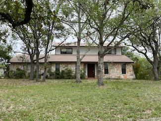 3314 Dove Park Ln, San Antonio, TX 78253