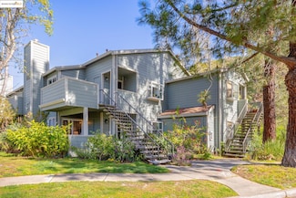 770 Canyon Oaks Dr Unit D, Oakland, CA 94605