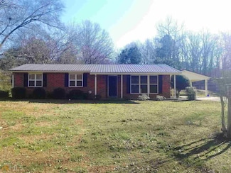 241 Duke St, Jefferson, GA 30549