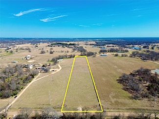 9850 County Road 2813, Eustace, TX 75124