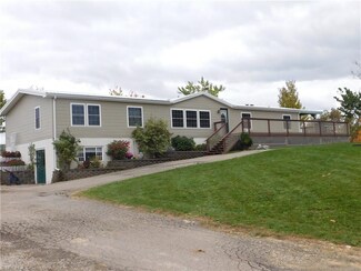 14120 Us Route 62, Killbuck, OH 44637