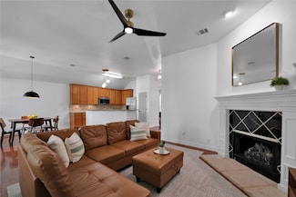 3105 Hemlock Ln, McKinney, TX 75070