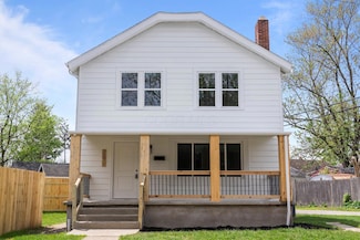 2671 Whitehead Rd, Columbus, OH 43204