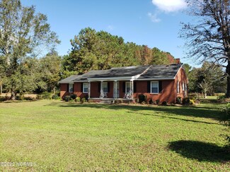 1577 Antioch Church Rd, Whiteville, NC 28472