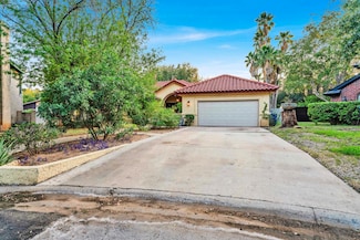 1503 Trevino Ct, Laredo, TX 78045