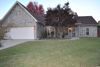 217 Paradise Point, Hot Springs National Park, AR 71913