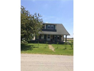 5258 N County Road 200 W, Middletown, IN 47356