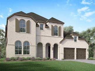 4816 Strada St, Prosper, TX 75078