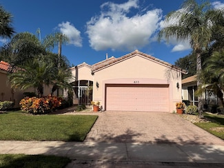 633 NW Whitfield Way, Port Saint Lucie, FL 34986