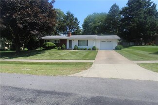 528 Spring St, Orrville, OH 44667