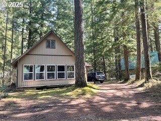 0 Cabin 80 Northwoods Unit 747802080, Cougar, WA 98616