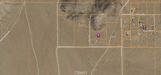 0 Pacer Rd, Apple Valley, CA 92307