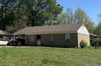 3058 Lenta Cove, Memphis, TN 38127