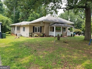 505 Kincaid Ave, Griffin, GA 30224
