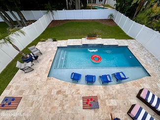 4066 Gulfstream Dr, Jacksonville Beach, FL 32250