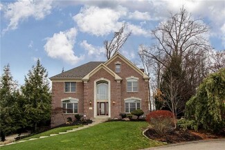 7110 Pinehurst Cir, Presto, PA 15142