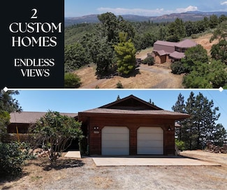 4022 Sheep Ranch Rd Unit & 4024, Murphys, CA 95247