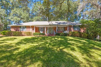 912 Mimosa Dr, Tallahassee, FL 32312