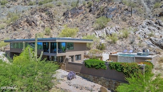 5800 E Glen Dr, Paradise Valley, AZ 85253