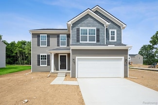 4311 Oak St, Grand Blanc, MI 48439