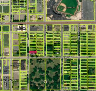 571 Connecticut St, Gary, IN 46402
