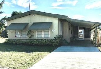 7148 SE Seahawk St, Hobe Sound, FL 33455