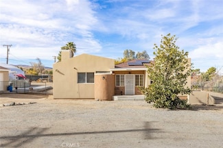 34005 Longview Rd, Pearblossom, CA 93553