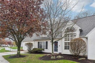 14501 Settlers Way Unit AA81, Strongsville, OH 44149