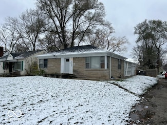 3256 E 34th St, Indianapolis, IN 46218