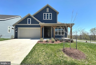 115 Viceroy Way, White Post, VA 22663