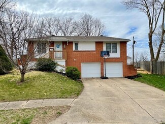 3504 S Kendall Ave, Independence, MO 64055