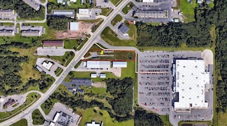 3805 I 75 Business Spur, Sault Ste. Marie, MI 49783