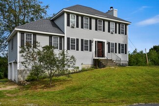 363 State Rd, Phillipston, MA 01331