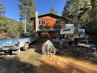 10246 Bear Run Creek Rd Unit A, Missoula, MT 59803