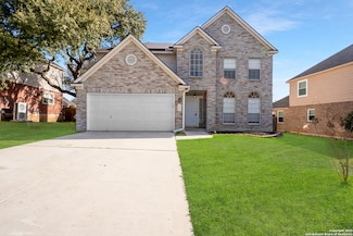 712 Wooded Trail, Schertz, TX 78154