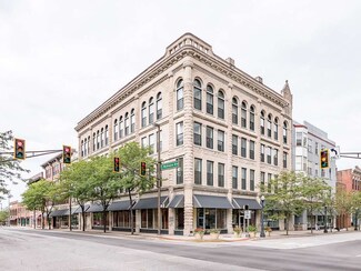 112 W Washington Blvd Unit 231, Fort Wayne, IN 46802