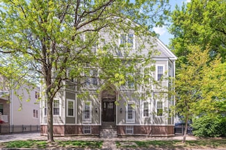 3946 N Marshfield Ave Unit 1S, Chicago, IL 60613