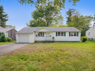 1331 Mill Plain Rd, Fairfield, CT 06824