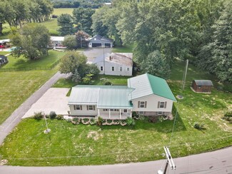 3375 S Bank Rd NE, Millersport, OH 43046