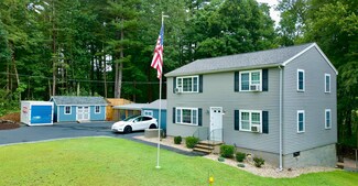 44-46 Atwood Rd, Pelham, NH 03076